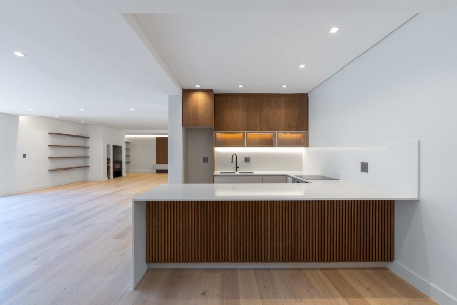 5 Bedroom Property for Sale in Camps Bay Western Cape